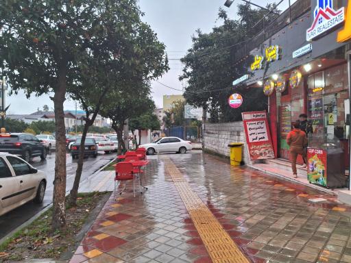 عکس پیتزا چیلی