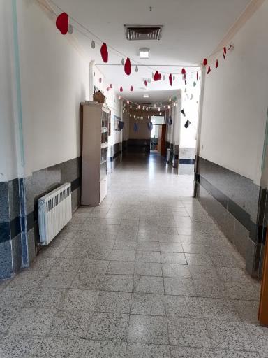 عکس دبستان شهید خدادادی