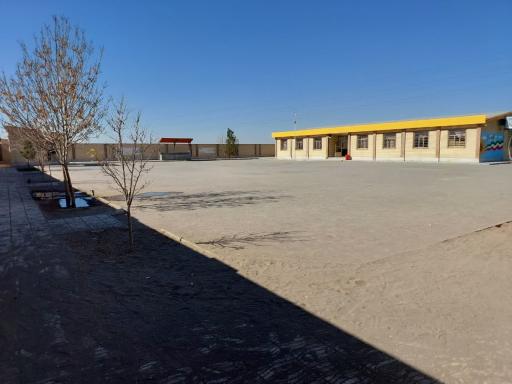 عکس دبستان شهید خدادادی
