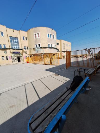 عکس دبستان پسرانه اندیشه (امام محمد باقر)