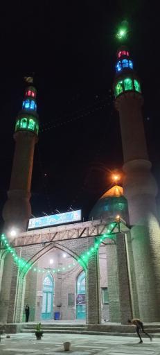 عکس امامزاده عبدالله لتحر