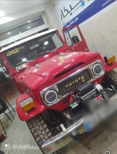 عکس کلینیک تخصصی حفاظتی مجیری 