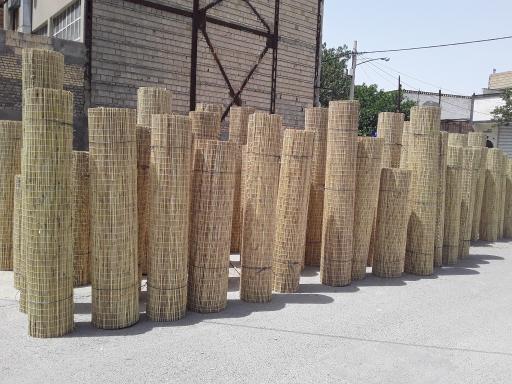 عکس حصیربافی مصلحی