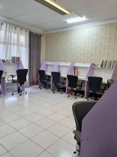 عکس پانسیون مطالعاتی آتیه روشن فرهیختگان