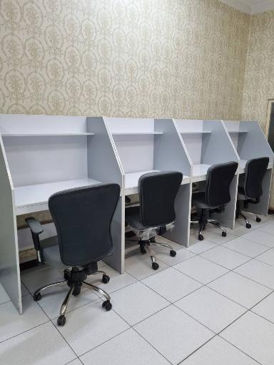 عکس پانسیون مطالعاتی آتیه روشن فرهیختگان