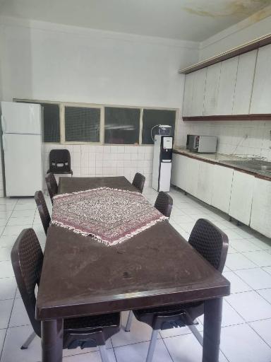 عکس پانسیون مطالعاتی آتیه روشن فرهیختگان