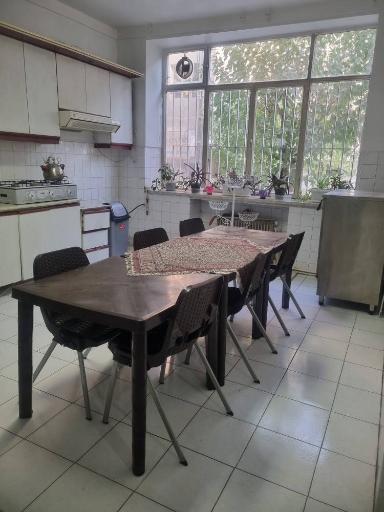 عکس پانسیون مطالعاتی آتیه روشن فرهیختگان