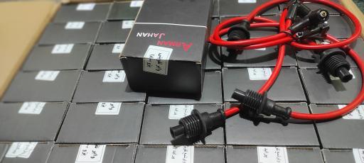 عکس لوازم یدکی احمد سفیدی