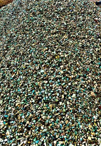 عکس مصالح ساختمانی نادر