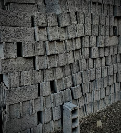 عکس مصالح ساختمانی نادر