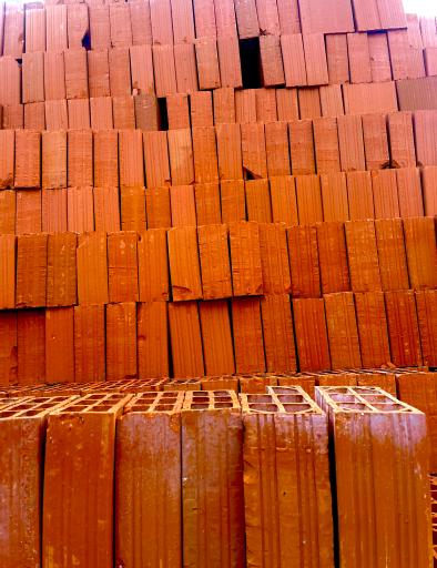 عکس مصالح ساختمانی نادر