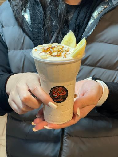 عکس معجون هیولا