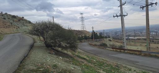 عکس چشمه روستای ازگی