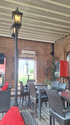 عکس کافه ایلی