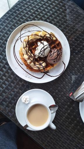 عکس کافه ایلی