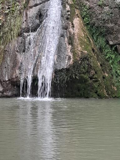 عکس آبشار دارآباد
