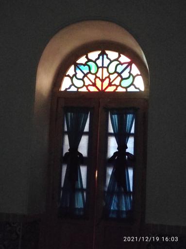 هتل سنتی شهباز 