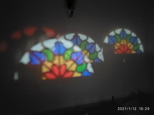 هتل سنتی شهباز 