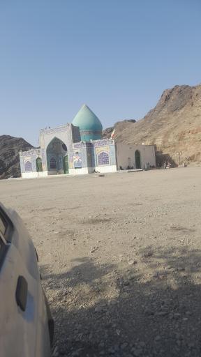 عکس امامزاده ابوالقاسم ( زیارت بچه )
