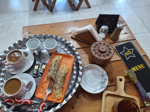 عکس کافه ستاره