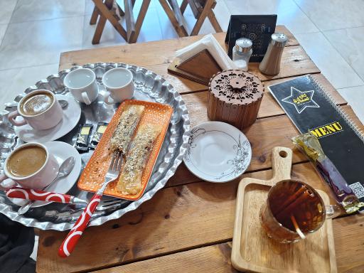 عکس کافه ستاره