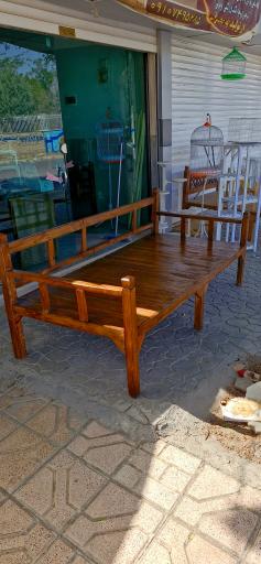 عکس سرویس چوب سنتی برادران رضازاده