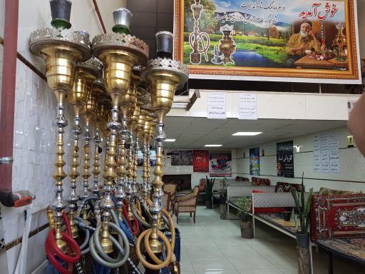 کافه شب نشین