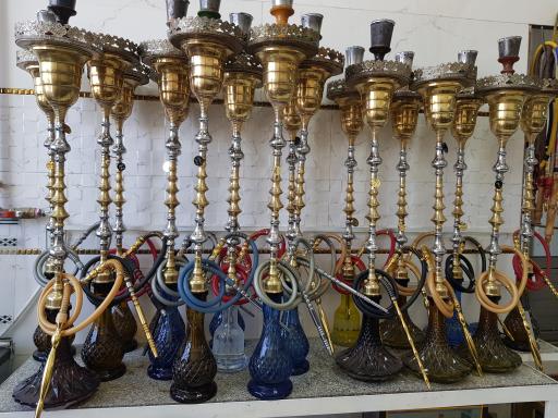 عکس کافه شب نشین