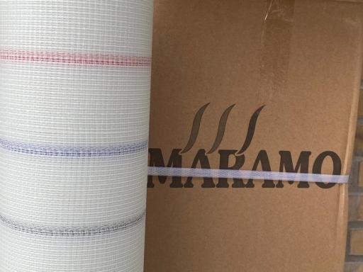 عکس فروشگاه توری فایبر گلس