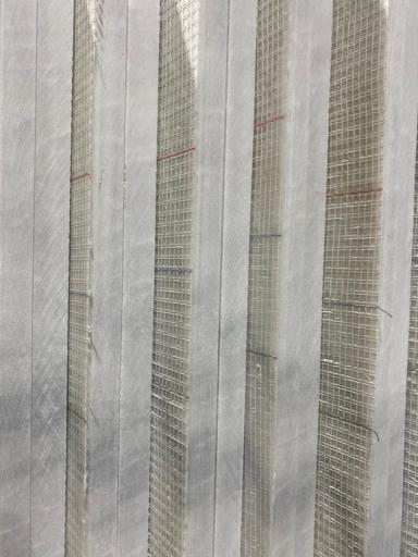 عکس فروشگاه توری فایبر گلس