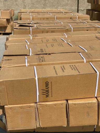 عکس فروشگاه توری فایبر گلس