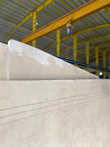 عکس فروشگاه توری فایبر گلس