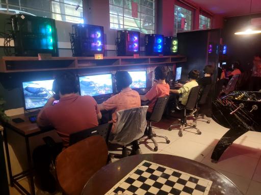 گیم نت های گیم