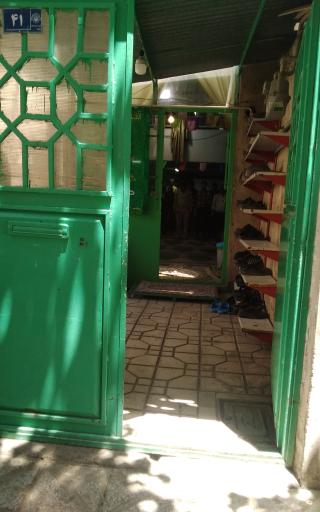 عکس مسجد قمر بنی هاشم علیه السلام 
