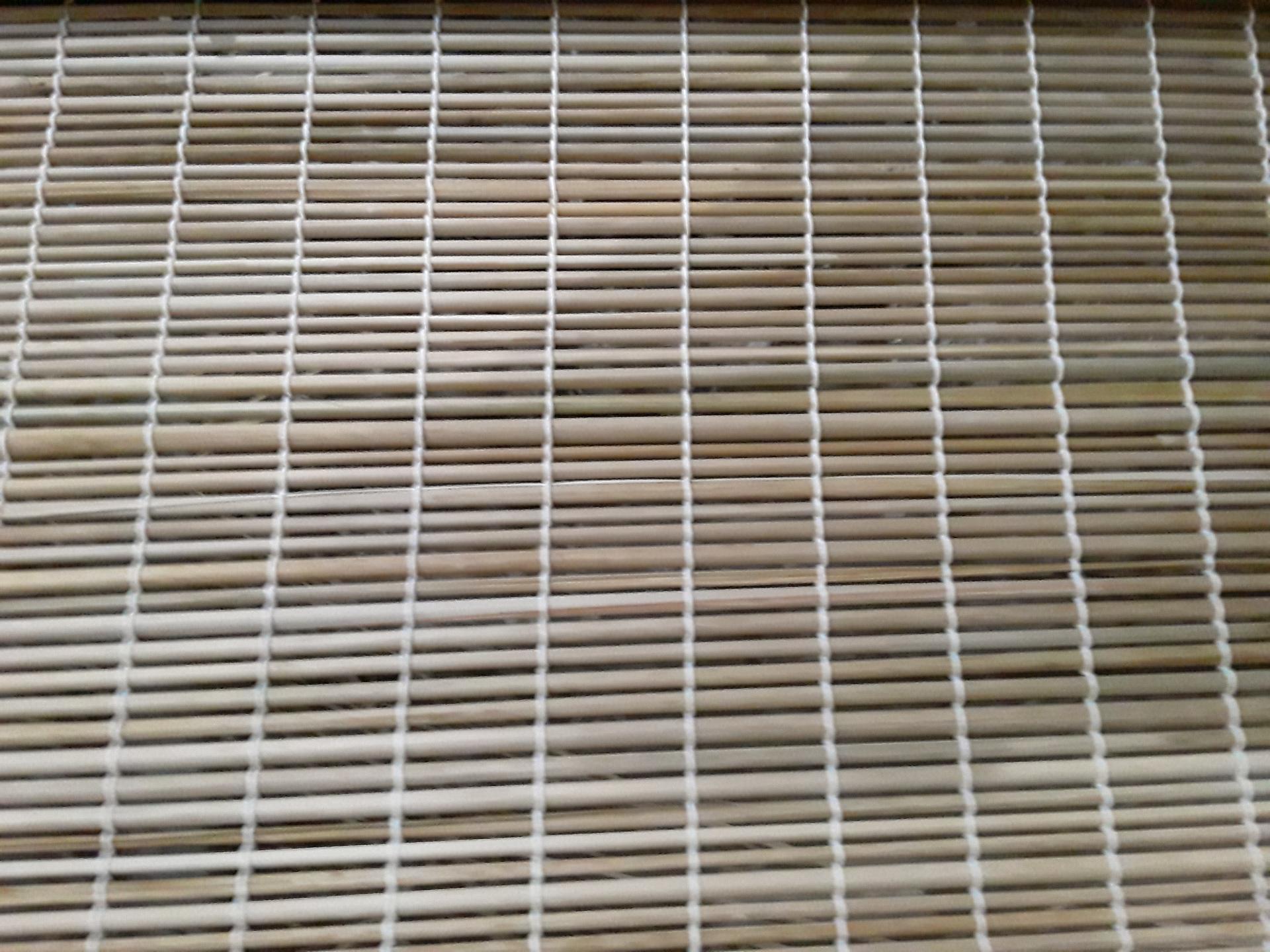 عکس حصیر بافی مصلحی