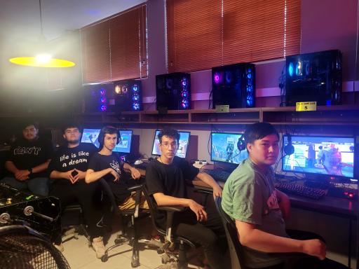 عکس گیم نت های گیم