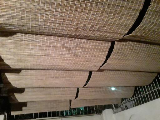 عکس حصیربافی مصلحی