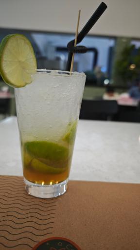 عکس رستوران نارنج