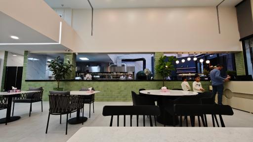 عکس رستوران نارنج