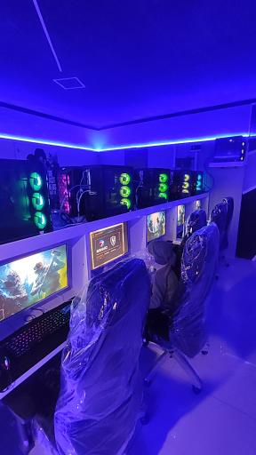 عکس گیم نت فالکون