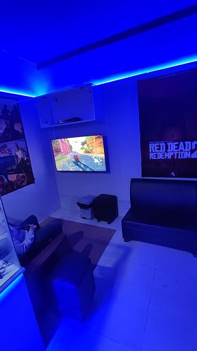 عکس گیم نت فالکون