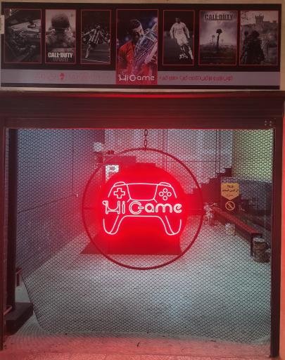 عکس گیم نت های گیم