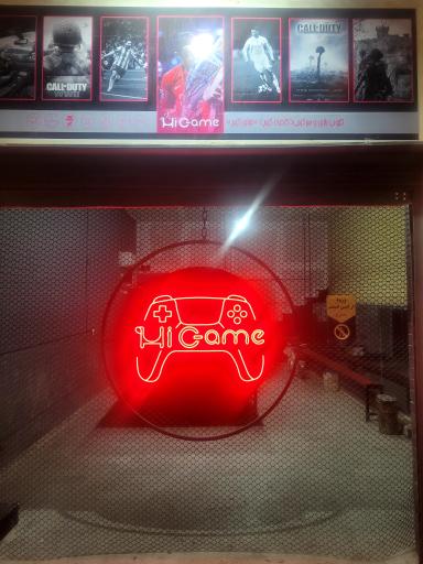 عکس گیم نت های گیم