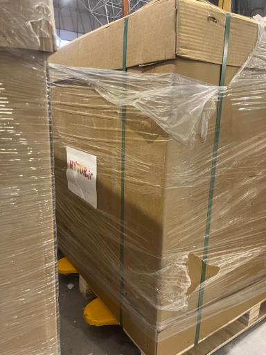 عکس فروشگاه توری فایبر گلس