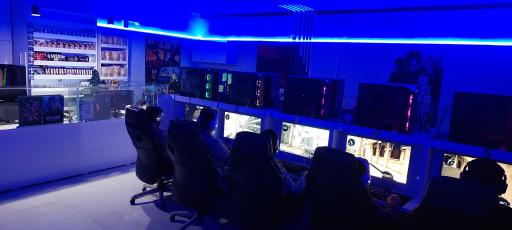 عکس گیم نت فالکُن