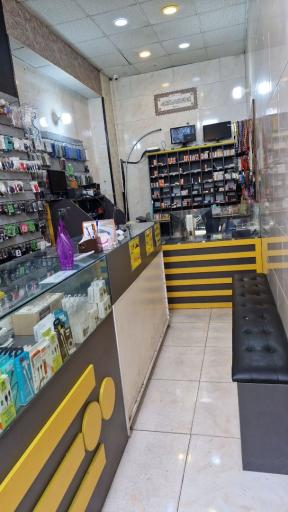 عکس موبایل فروشی