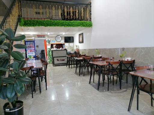 عکس رستوران کرامت