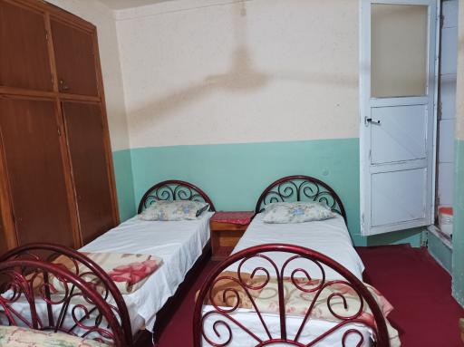 عکس مهمانپذیر امید