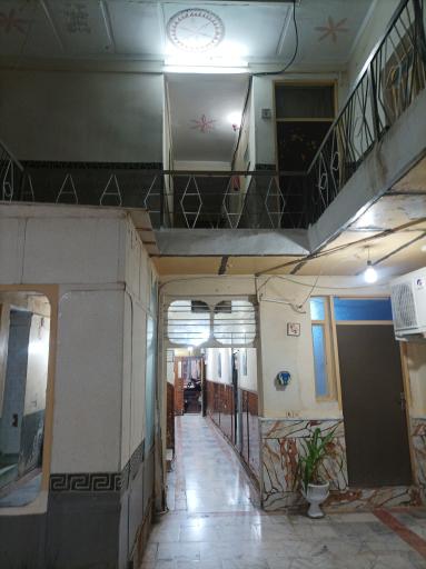 عکس مهمانپذیر امید