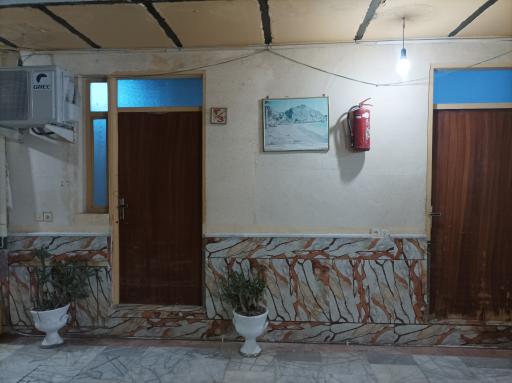 عکس مهمانپذیر امید